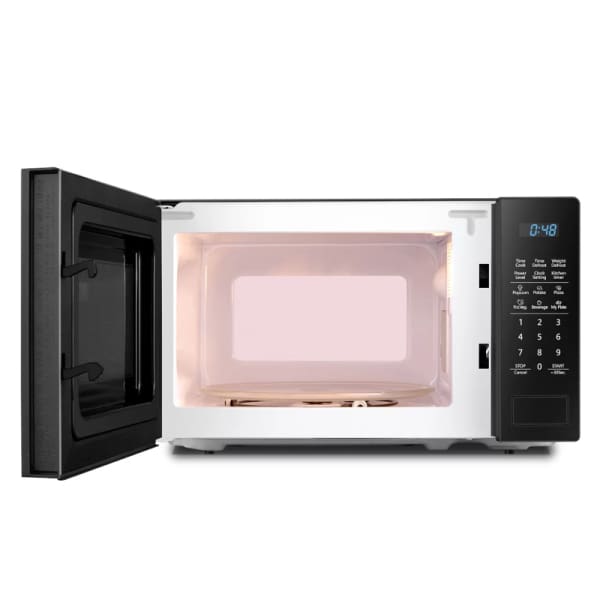 Micro Onde Pose Libre HISENSE 20 Litres Noir (H20MOBS11) Micro Onde Pose Libre HISENSE 20 Litres Noir (H20MOBS11)